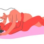 Sexo anal: ¿realmente provoca placer en las mujeres?