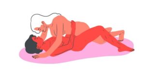 Sexo anal: ¿realmente provoca placer en las mujeres?